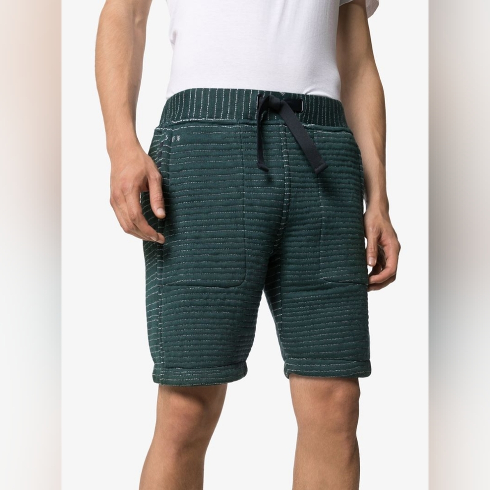 Rapha X BYBORRE Transfer‎ Shorts